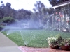 Sprinkler System