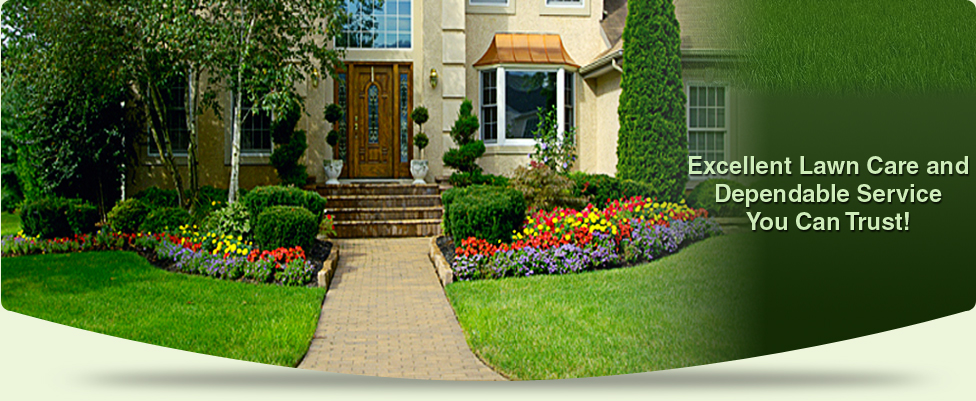 About Pro Cut Lawn Care And Landscaping, Pro Care Landscape Services