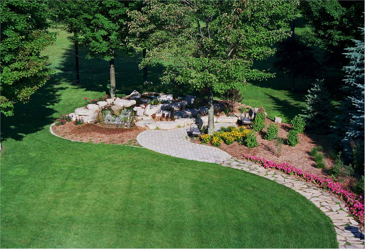 What's in a Yard: Keys to Excellent Landscaping for Plano ...